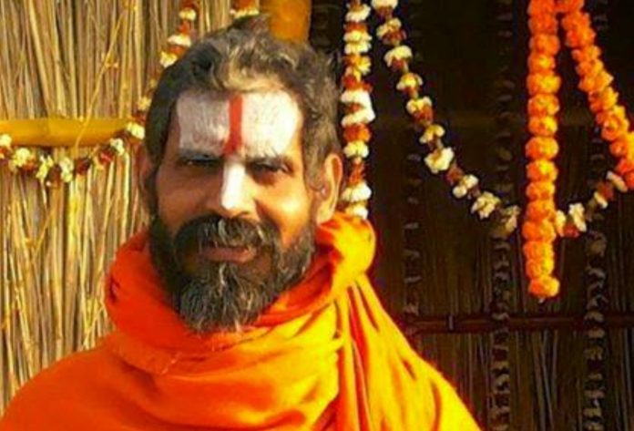 Guruji Garudadhwaja Stotram