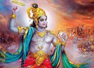 श्रीकृष्ण द्वादश नाम स्तोत्रम्।। Krishna Dwadasha Nama