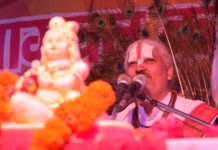 जानते हुए भूलकर भी अधर्म ना करें।। Dharm Kare Adharm Nahi