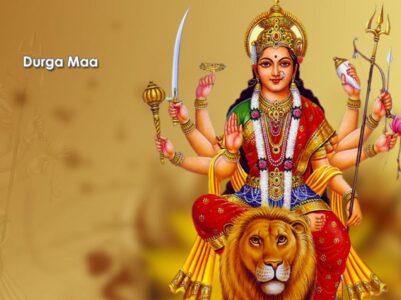 Happy Navaratri My All Friends