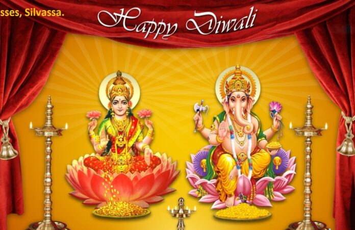 Maa_Laxmi Mahalaxmi Sahasranama Stotram