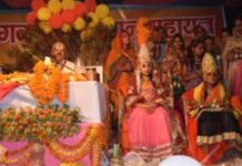 श्री राधे गोविंदा मन भज ले हरी का प्यारा नाम है।। hari ka pyara naam hai