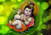 अथ पुरुष सूक्तम्।। Purush Suktam