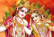 भजे व्रजैकमण्डनं- श्री कृष्णाष्टकम्।। Shri Krishnashtakam