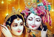 श्रीगोविन्द दामोदर स्तोत्रम्।। Govind Damodar Stotram