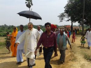 Shyam Sundar Ka Saundarya