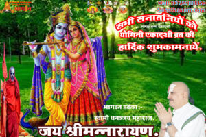 Yogini Ekadashi Vrat Katha
