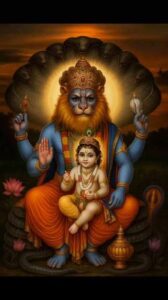 भक्त प्रह्लाद की रोमांचकारी कथा।। Bhakt Prahlad Ki Katha भक्त प्रह्लाद की रोमांचकारी कथा।। Bhakt Prahlad Ki Katha
