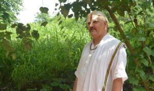 Krishna Nam Ka Prakash
