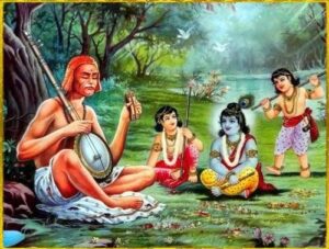 एक निर्धन भक्त की कथा।। Ek Garib Bhakt Ki Katha