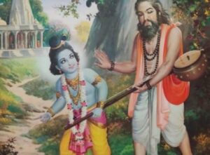 एक निर्धन भक्त की कथा।। Ek Garib Bhakt Ki Katha
