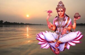 Ma Narmada Ki Katha